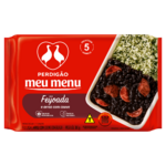 Arroz C/couve e Feij.perdigao 300g Congelado