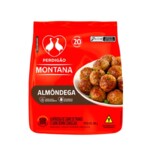 Almondega Mista Perdigao 500g Congelado
