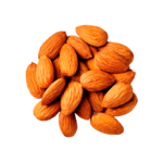 Amendoa Torrada Defumada Kg Granel
