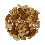 Mix Aperitivo Kg Granel