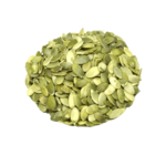 Semente de Abobora S/casca Crua Kg Granel