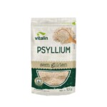 Psyllium Vitalin 100g