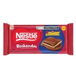 Chocolate Nestle 90g Charge Rechead