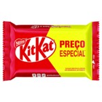 Chocolate Kit Kat 41,5g Preco Especial