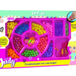 Colecao Judy Micangas Samba Toys 20cm Abc