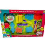 Massa Cafe da Manha Diver Toys 42cm