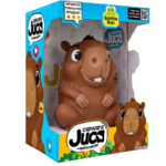 Capivara Juca Vinil Samba Toys 25cm