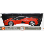 Carro Cont.remoto Toys Toys 27cm Sport Spe.5func