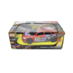 Carro Cont.remoto Toys Toys 20cm Rally 5f.