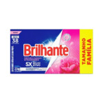 Sabao em Po Brilhante 2,2kg Extraordinario