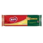 Massa Semola Ninfa 1kg Espaguete