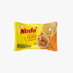 Macarrao Inst.ninfa 70g Galinha Caipira