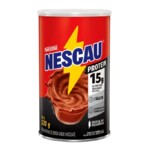 Achocolatado em Po Nescau 330g Protein