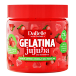 Gelatina Dabelle 500g Jujuba Morango
