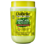 Gelatina Dabelle 800g Nutrit.abacate