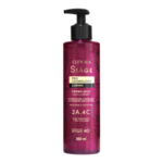 Creme de Pentear Siage 300ml Pro Cronol.def.