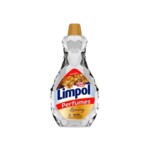 Limp.perf.limpol 1l Luxury