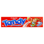 Creme Dental Infantil Tandy 50g Morango