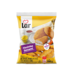 Filezinho Sassami Lar 700g Empanado