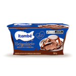 Sobremesa Itambe 180g Brigadeirao