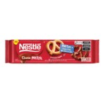 Biscoito Neslte 80g Chocopretzel