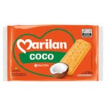 Biscoito Marilan 300g Coco