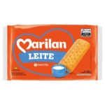 Biscoito Marilan 300g Leite