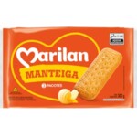 Biscoito Marilan 300g Manteiga