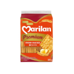 Biscoito Cr.cracker Marilan 300g Manteiga