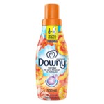 Amaciante Conc.downy 500ml Tropical