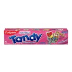 Creme Dental Infantil Tandy 50g Tutti Frutti