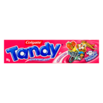 Creme Dental Infantil Tandy 50g Tutti Frutti