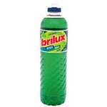 Detergente Brilux 500ml Limao