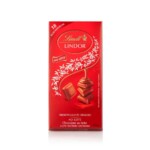 Bombom Lindt 100g Chocolate