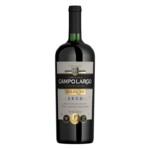 Vinho Bra Campo Largo 1l Selec.tinto Sec