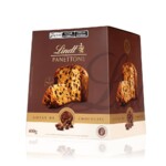 Panettone Lindt 400g Gotas Chocolate