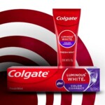 Creme Dental Colgate 70g Lum.white Color