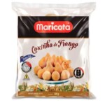 Salgadinho Maricota 420g Coxinha Frango