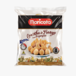 Salgadinho Maricota 420g Coxi.fgo.c/req.