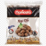 Salgadinho Maricota 420g Kibe