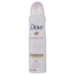 Desod.aerossol Dove 150ml Cuida/protege