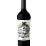 Vinho Arg Cord.c/piel de Lobo 750ml F.tto.s.merlot