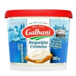 Requeijao Cremoso Galbani 380g Tradicional