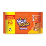 Toalhinhas Umed.piquitucho 140un Hidrate