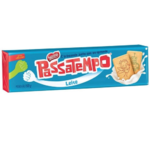 Biscoito Passatempo Nestle 150g Leite