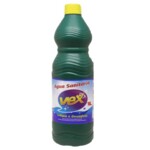 Agua Sanitaria Vex 1l