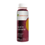 Suco Greenpeople 250ml Acai/banana