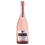 Espumante S/alc.campo Largo 750ml Rose