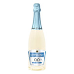 Espumante Campo Largo 750ml Zero Alcool