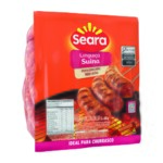 Linguica Suina Seara 600g